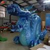 New Design Inflatable Chinese Dragon for Advertising