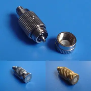 Fog Nozzle 369