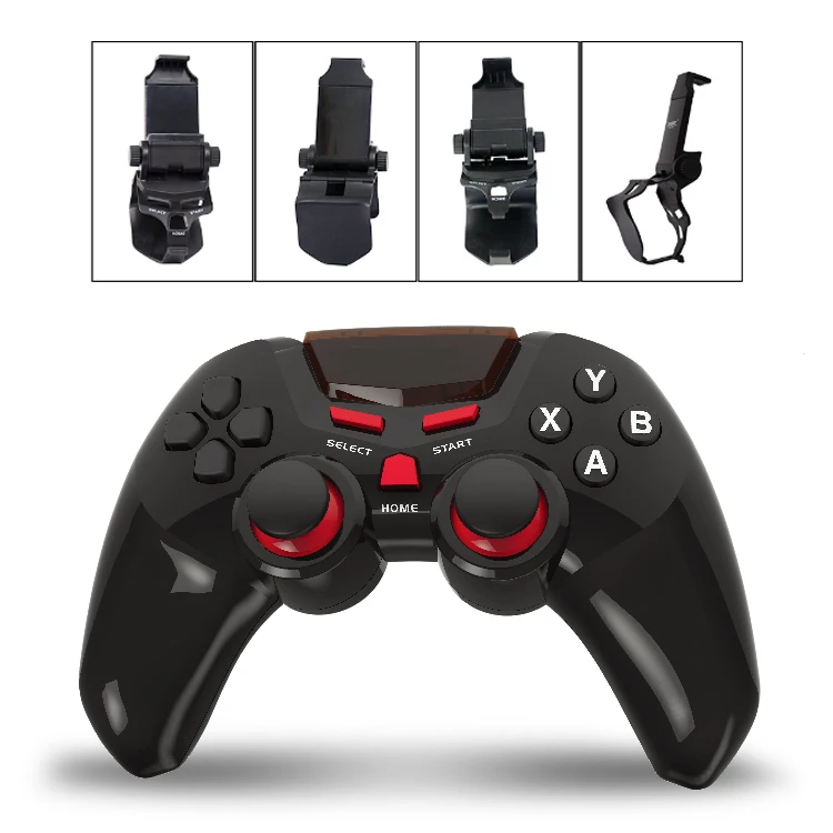 concept rem kromme Dobe Factory Direct Supply Android Gaming Joystick Controller For Android  Phone / Tablets / Pc / Tv Game Accessories - Buy Android Gaming Controller  Joystick,Gaming Joystick Controller For Pc,Gaming Joystick Controller For