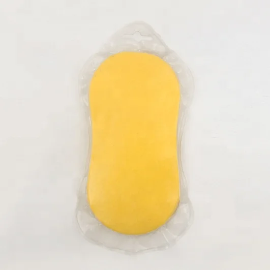 
Auto Washer Air Tight Vacuum Packed Car Cleaning Sponge 