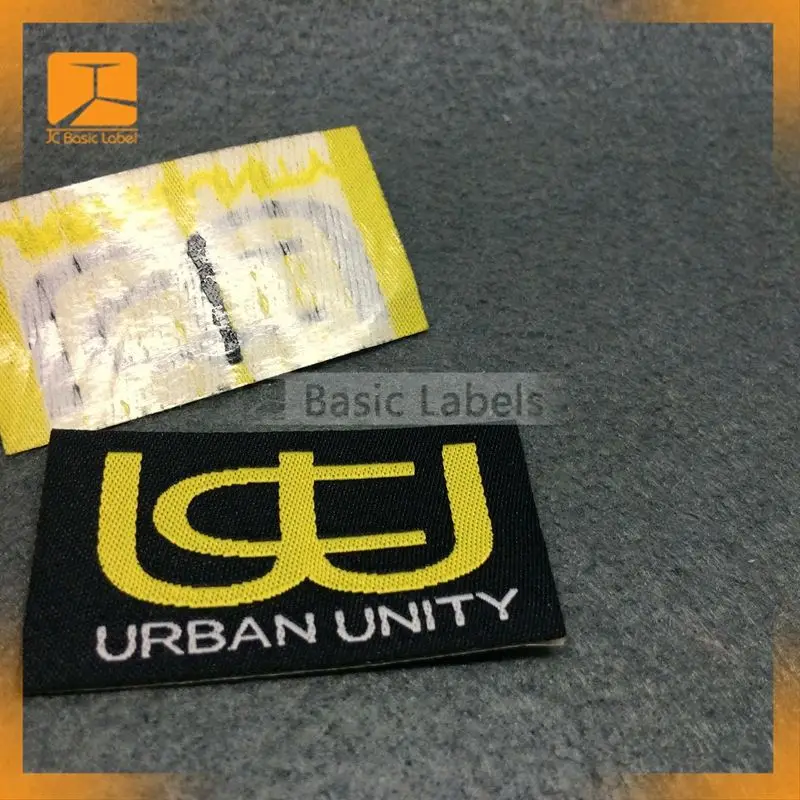

custom high quality t-shirt heat transfer silicone printing label, Multicolor