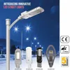 Factory Hot Sales solar street light for public areas