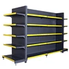 Best price store shop grocery rack shelf for sale