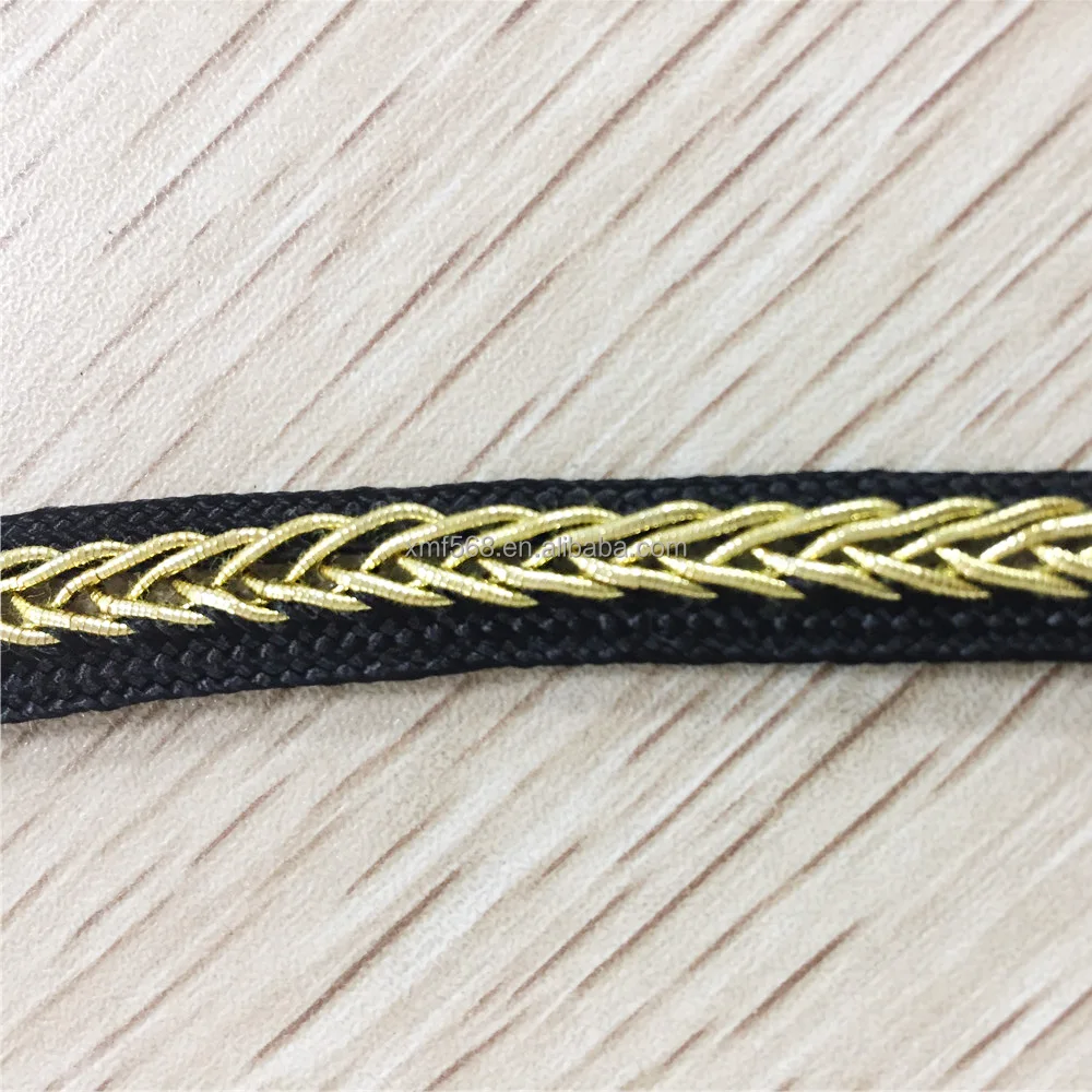 braided tape