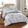 korean customized polyester bedding set for children with good quality