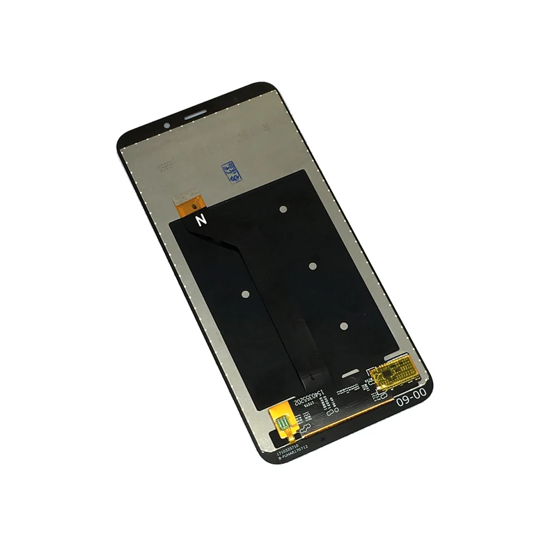 

For Xiaomi Redmi 5 plus LCD screen Display