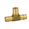 lead free brass ADT-PEX
