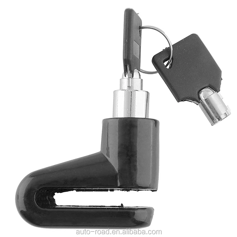 bike disc lock price