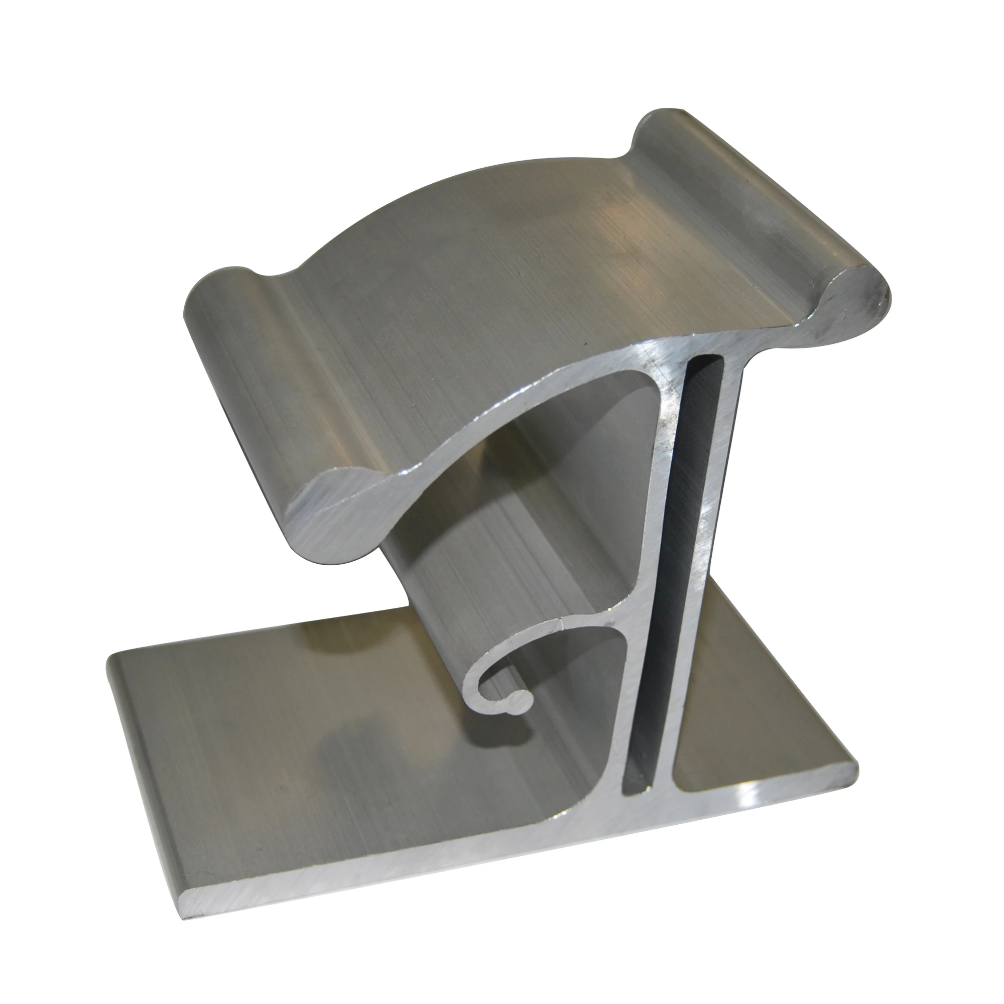 6061 Profile High Grade Aluminium Z Section Extrusions Buy High Grade Aluminium Z Section