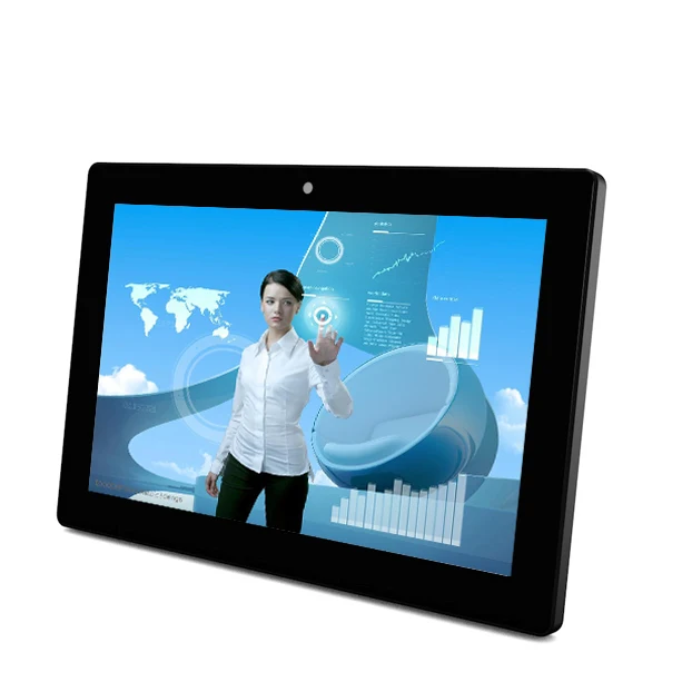 

10.1 Inch Full Hd Ips Screen Android 6.0 Lcd Display Panel Tablet Android With Network Interface, N/a