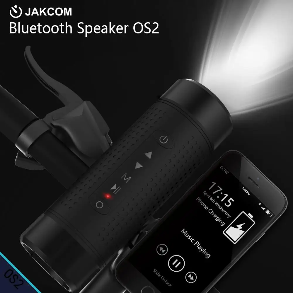 

Jakcom Os2 Outdoor Speaker 2017 New Product Of Ue Megaboom 30Mm Headphone Speaker Smart Bulb