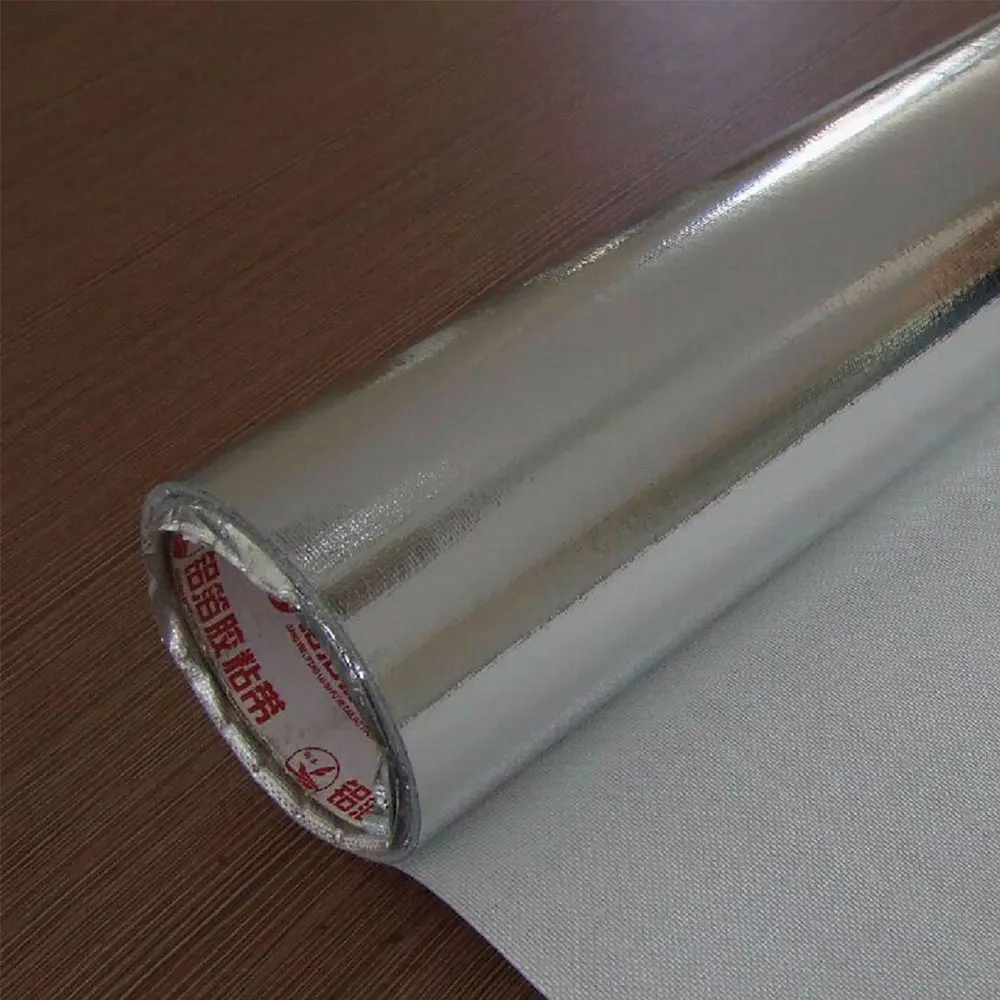 
Manufacturer promotional aluminium foil roll on sell foil container 