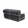 S016A Rocker recliner living room sofa sets