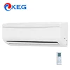 r22 r410a 220v 60hz 1ton Mini Small Airconditioner Wall Split