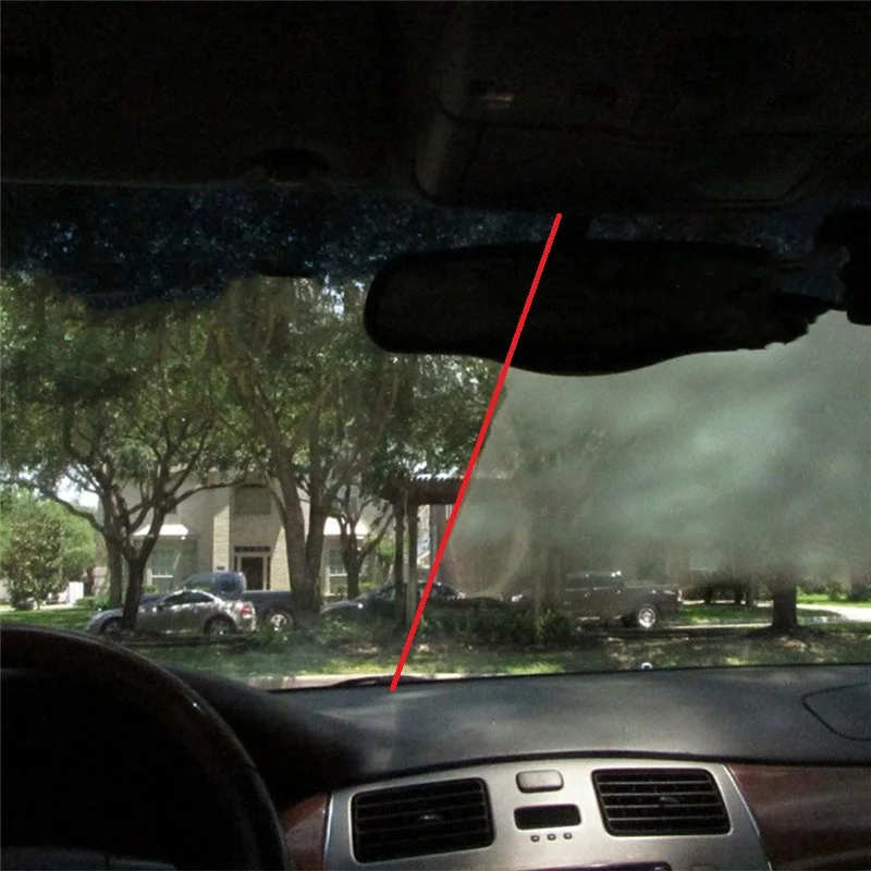 
Texlabs Anti Fog Glasses Spray High Quality Household Detergent for Mirror Glass 