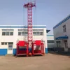 SS100 /100 Material Hoist/Construction Lift/Building Elevator