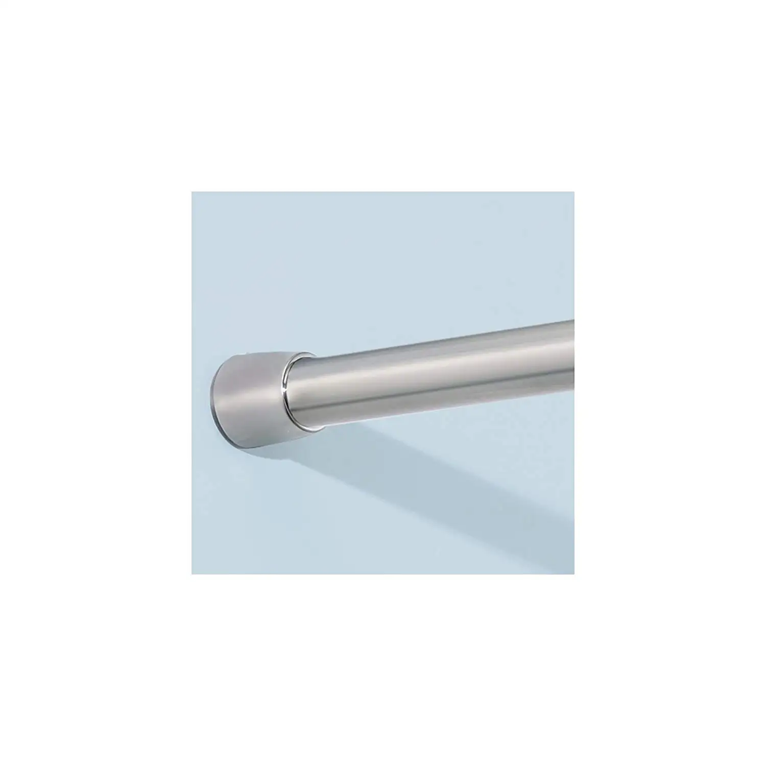  Shower Curtain Rod