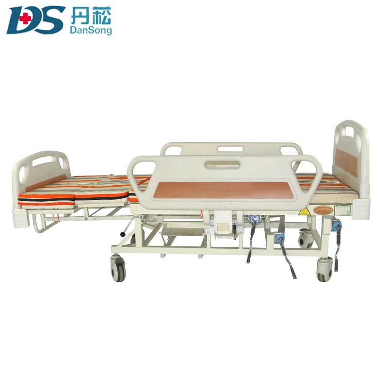 
traction equipment for stryker hill rom hospital bed MNB-03H 