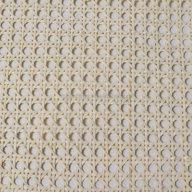 Half Inch Semi Bleached Natural Rattan Roll - Buy Half Inch Semi