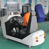 New design car driving simulator with CE certificate