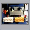 Ftm Baby Cone Winding Machine