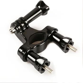 bicycle seat post clamp