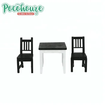 1 18 scale dollhouse furniture
