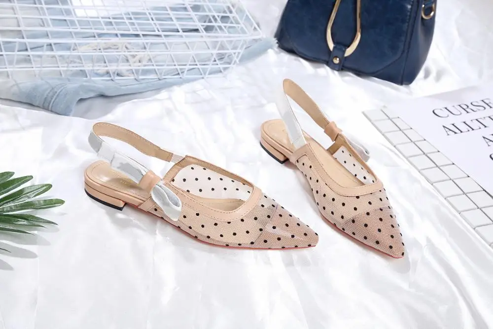 most popular flat sandals