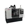 China Vertical Milling Machine CNC Price VMC7035