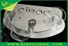 Imported Acrylic Branded Serving Trays Best Selling