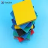 4x8 High Density upvc sheet and printing material for pvc foam board