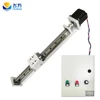 KR30 500MM linear actuator stepper motor electric motor control box