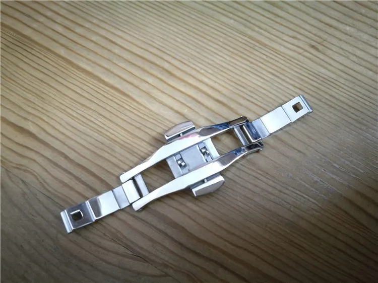 Butterfly Clasp 6mm