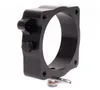 china OEM manufacturer 5 axis MAZAK cnc machining Boost Gauge and Water Meth Fitting Kit throttle plate by your drawing
