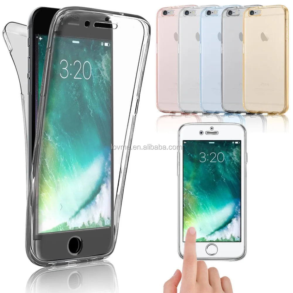 360 gel case iphone 7 360 gel case iphone 7