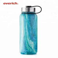 

Everich Stainless Steel Double Wall Vacuum Insulated Water bottle