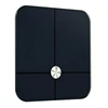 APP API High Precision Health Gym Electronic Body Fat Analysis Bluetooth Bathroom Digital Body Scale Weight