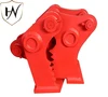 Hot Sale Chinese Factory Mechanical Pulverizer For Construction Use