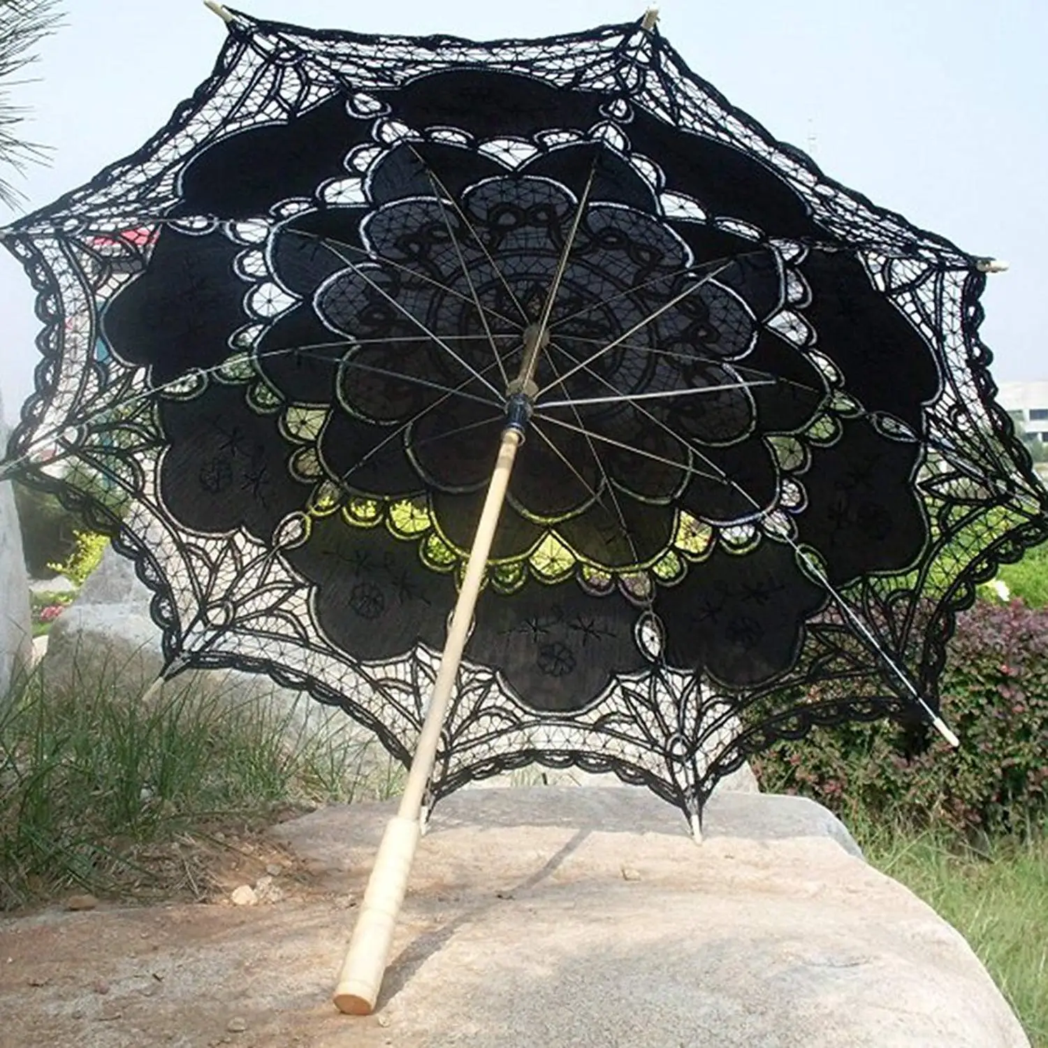 Парасоль зонт от солнца