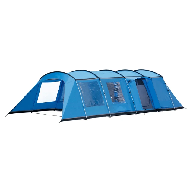 Multifunction family tent