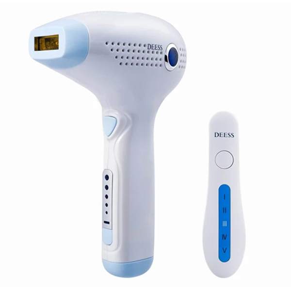 

300000 Pulses Flashes Laser Epilator Home Holder IPL Permanent Hair Removal Laser Light Beauty IPL Machine device depiladora, Blue