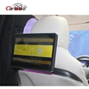 2017 New Style 11.6 Inch Android Car Headrest Monitor With Wifi 3GUSB dongle etc