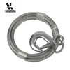 Kingtale Direct factory price automotive tow rope cable sling