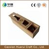 Best price of wine shipping boxes wholesale with cheapest price