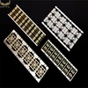 customized copper stamping LED lead frame