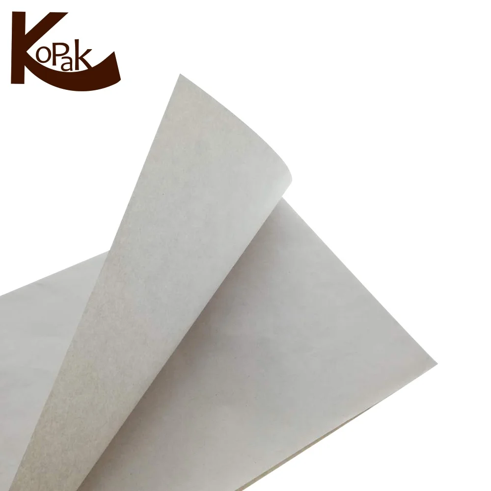 
45 gsm improved newsprint paper 