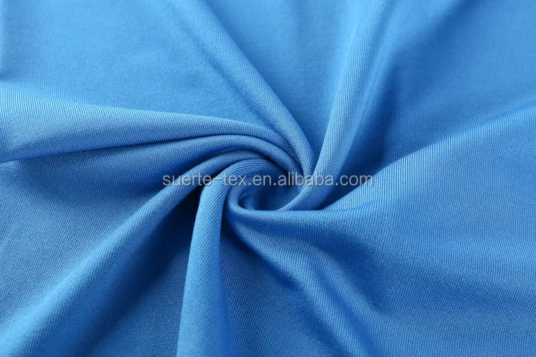 In Stock Good Quality Knitted Spandex Rayon Oe 95 Rayon 5 Spandex