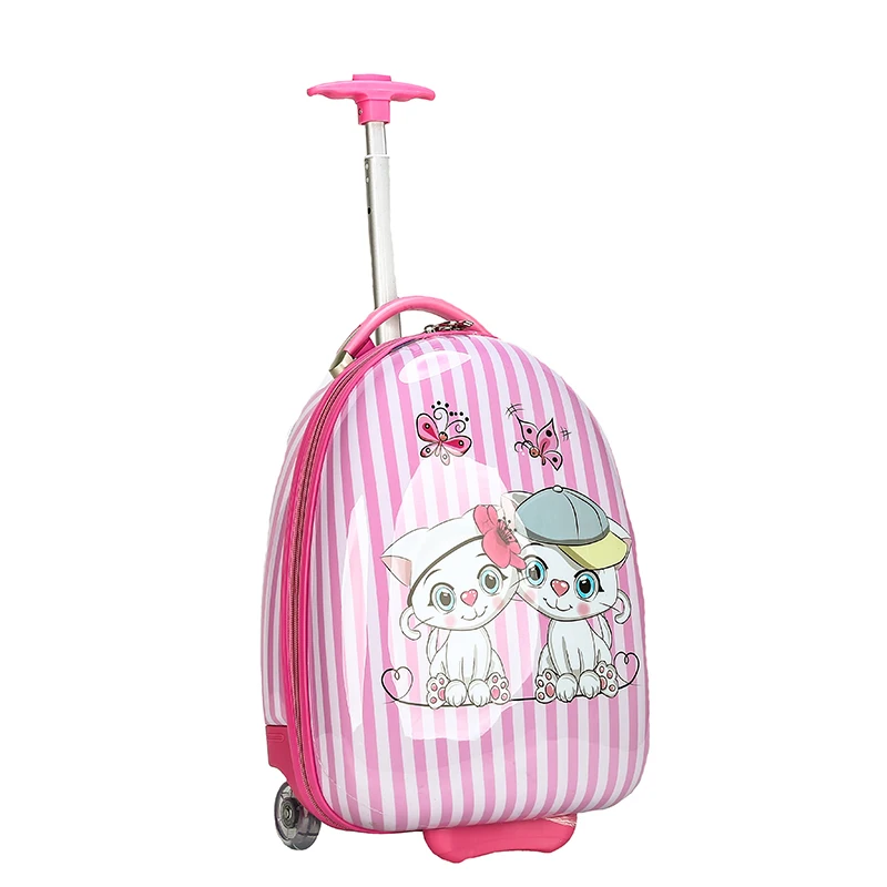 little girls suitcase