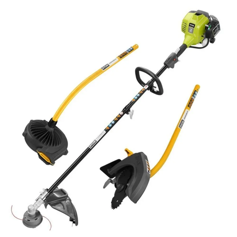 ryobi full crank 2 cycle