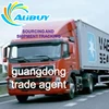 high-class guangdong trade agent offer sourcing and shipment tracking service